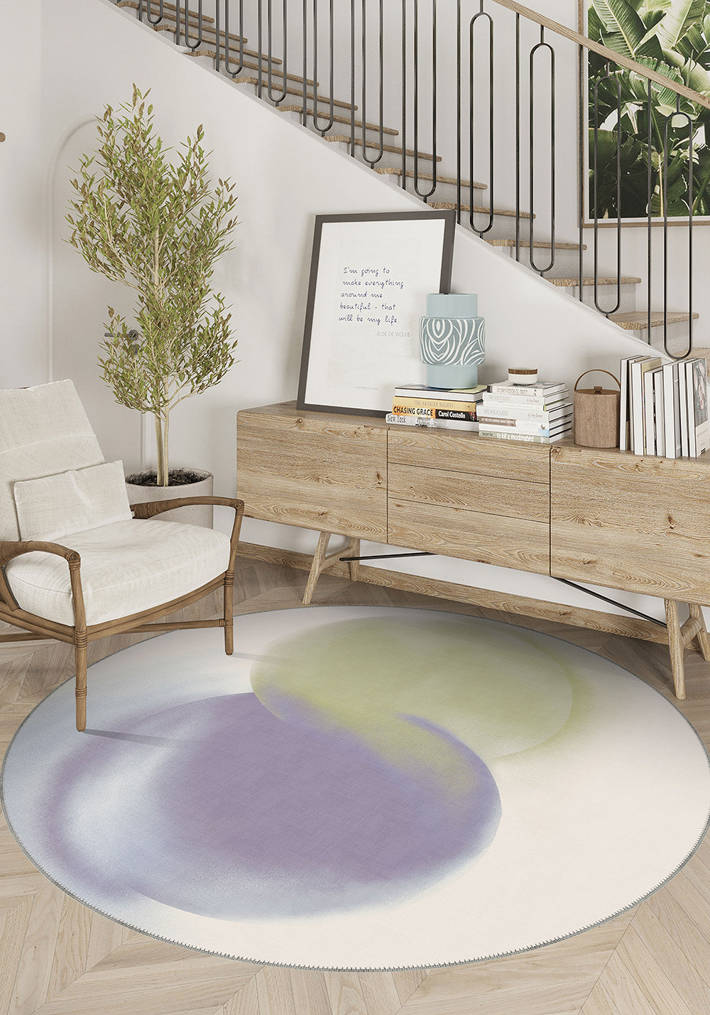 Entryway Rugs