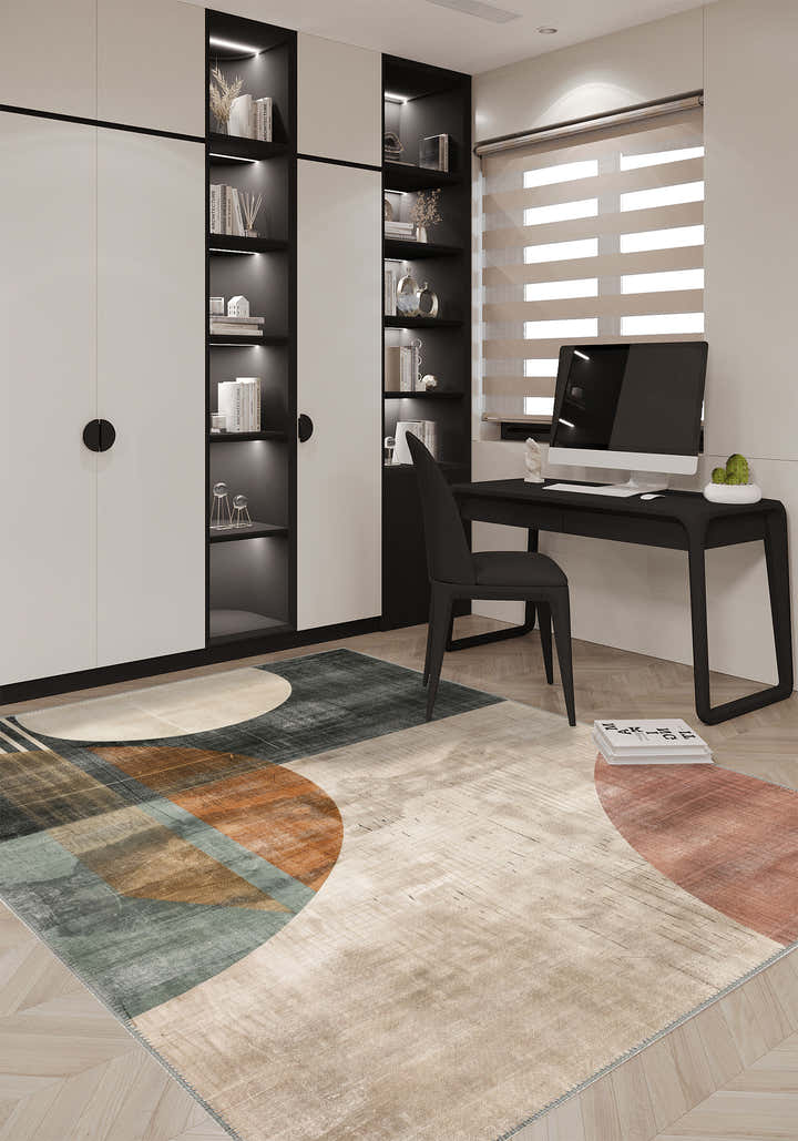 Office Rugs