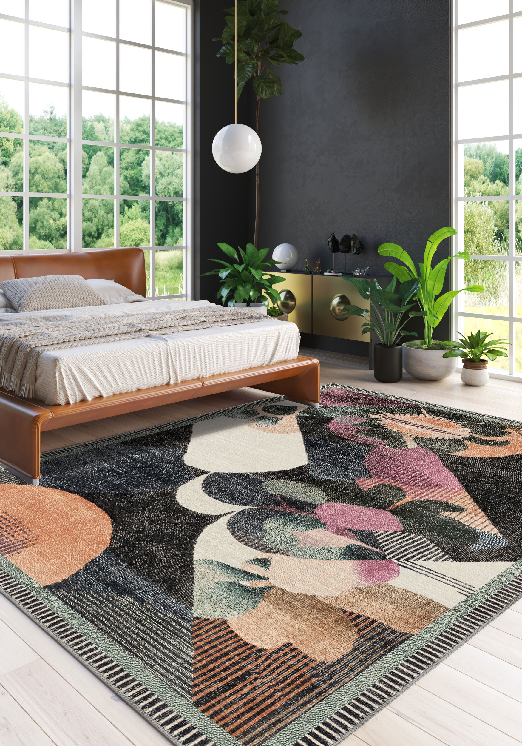 Bedroom Rugs