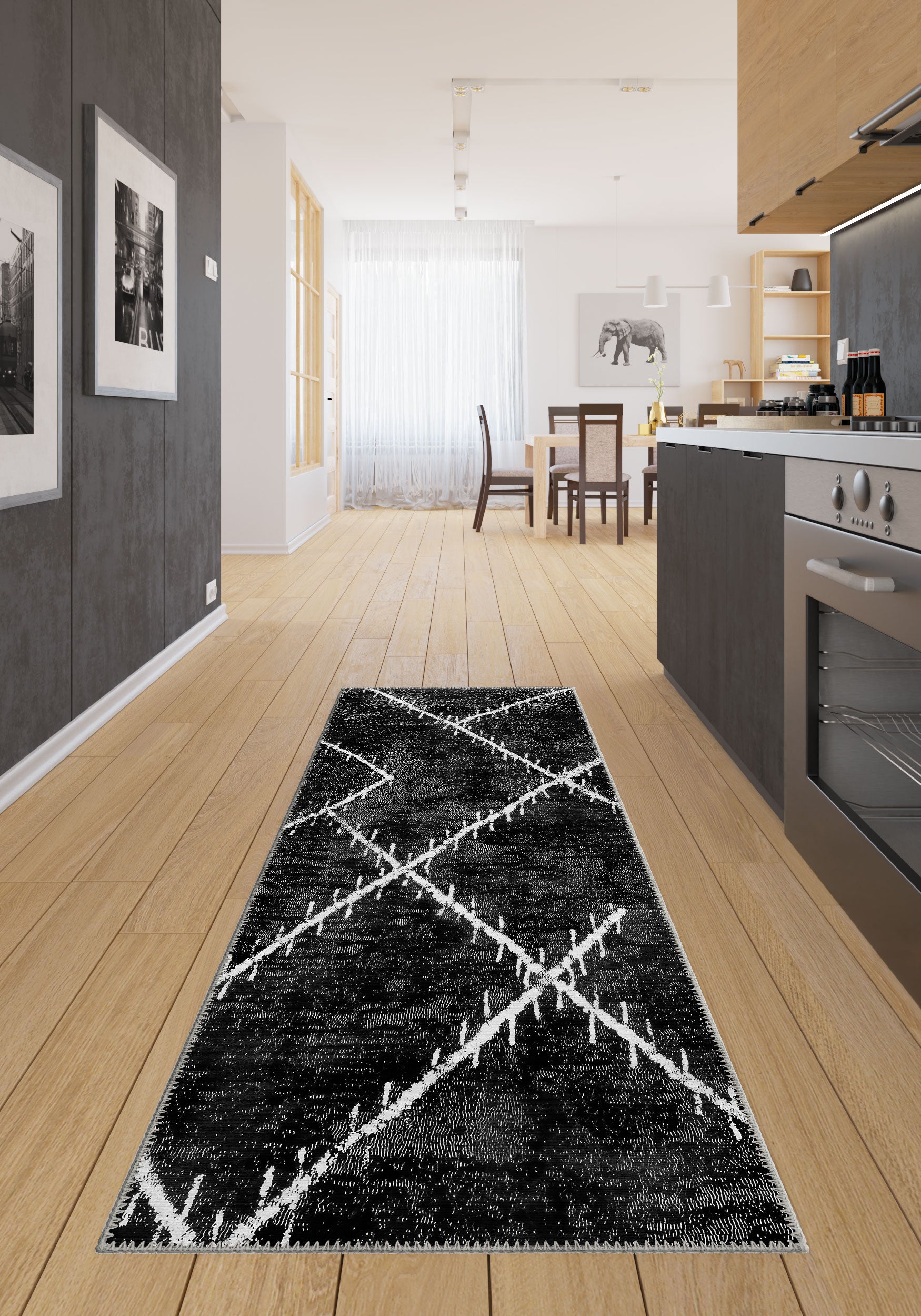 Kitchen Rugs