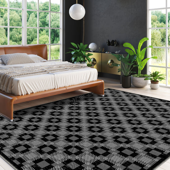 Bedroom Rugs