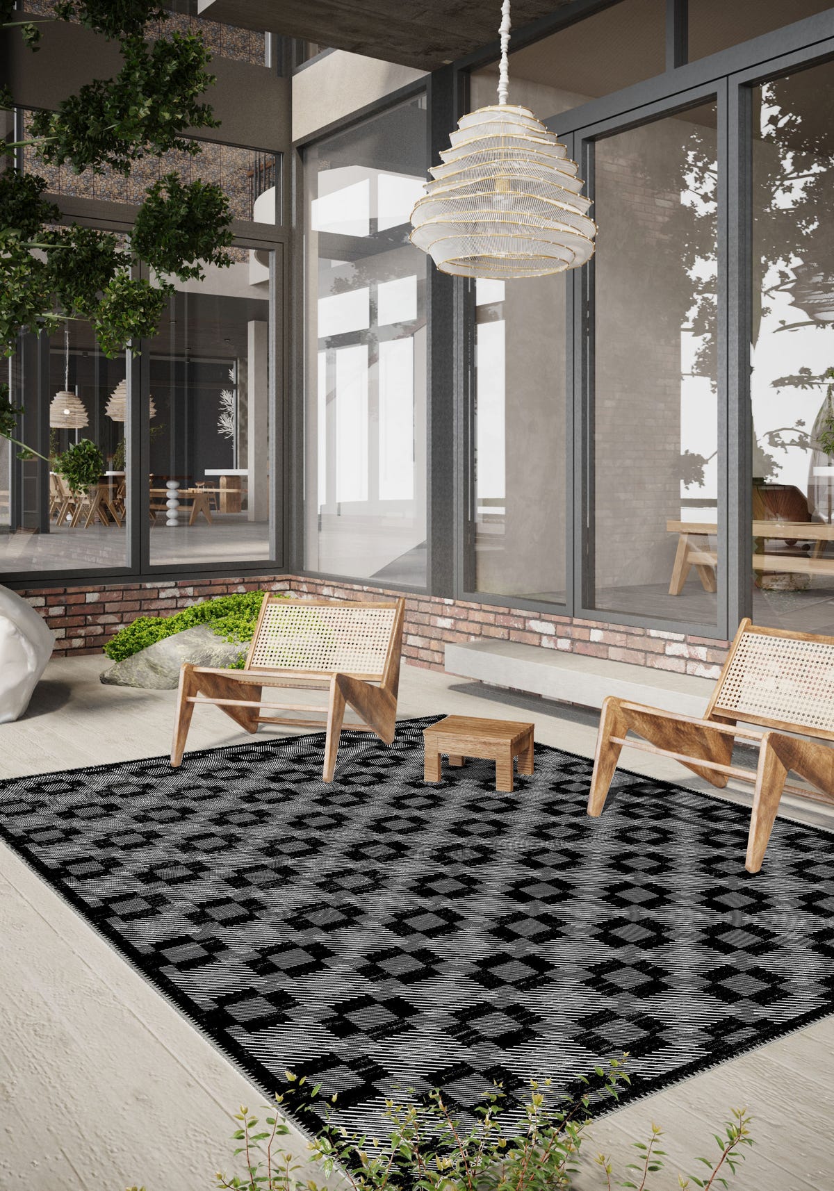 Outdoor Rugs
