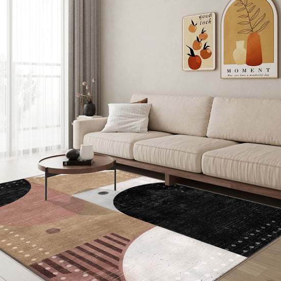 Living Room Rugs 