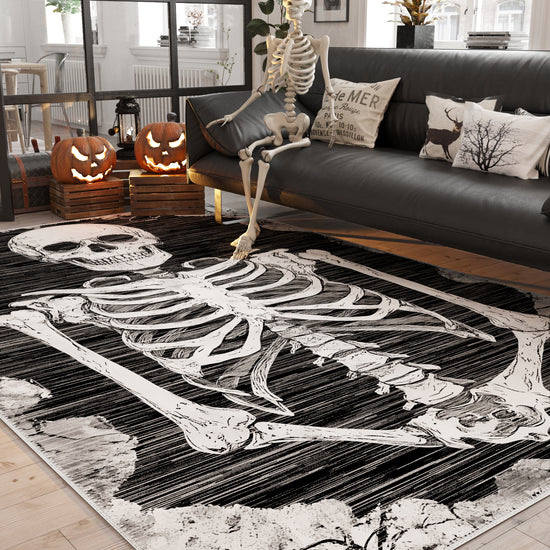 Living Room Rugs