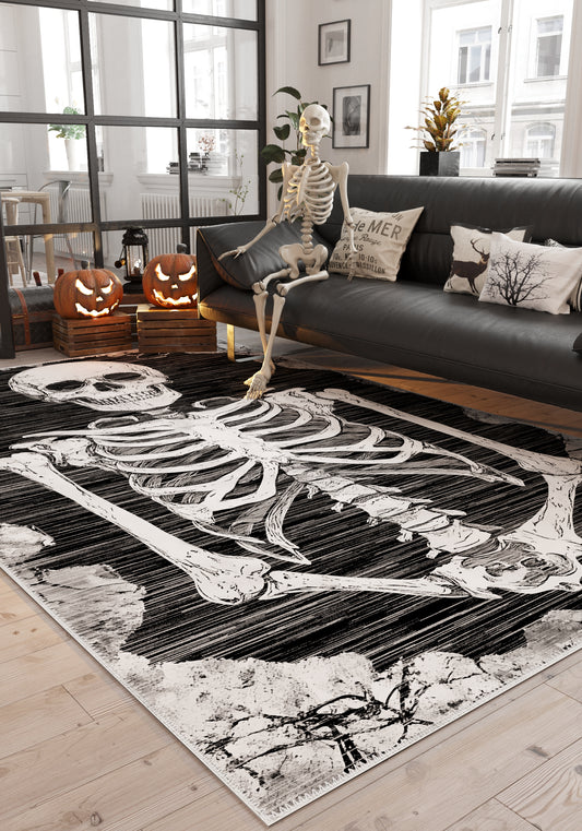 Living Room Rugs