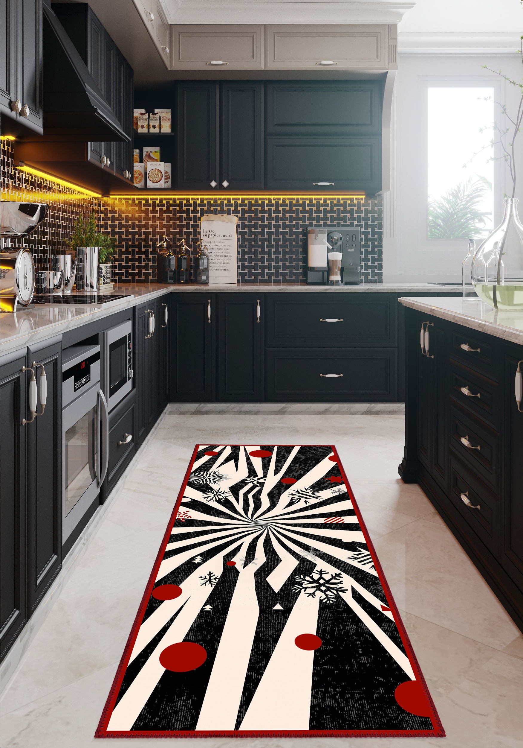 Kitchen Rugs