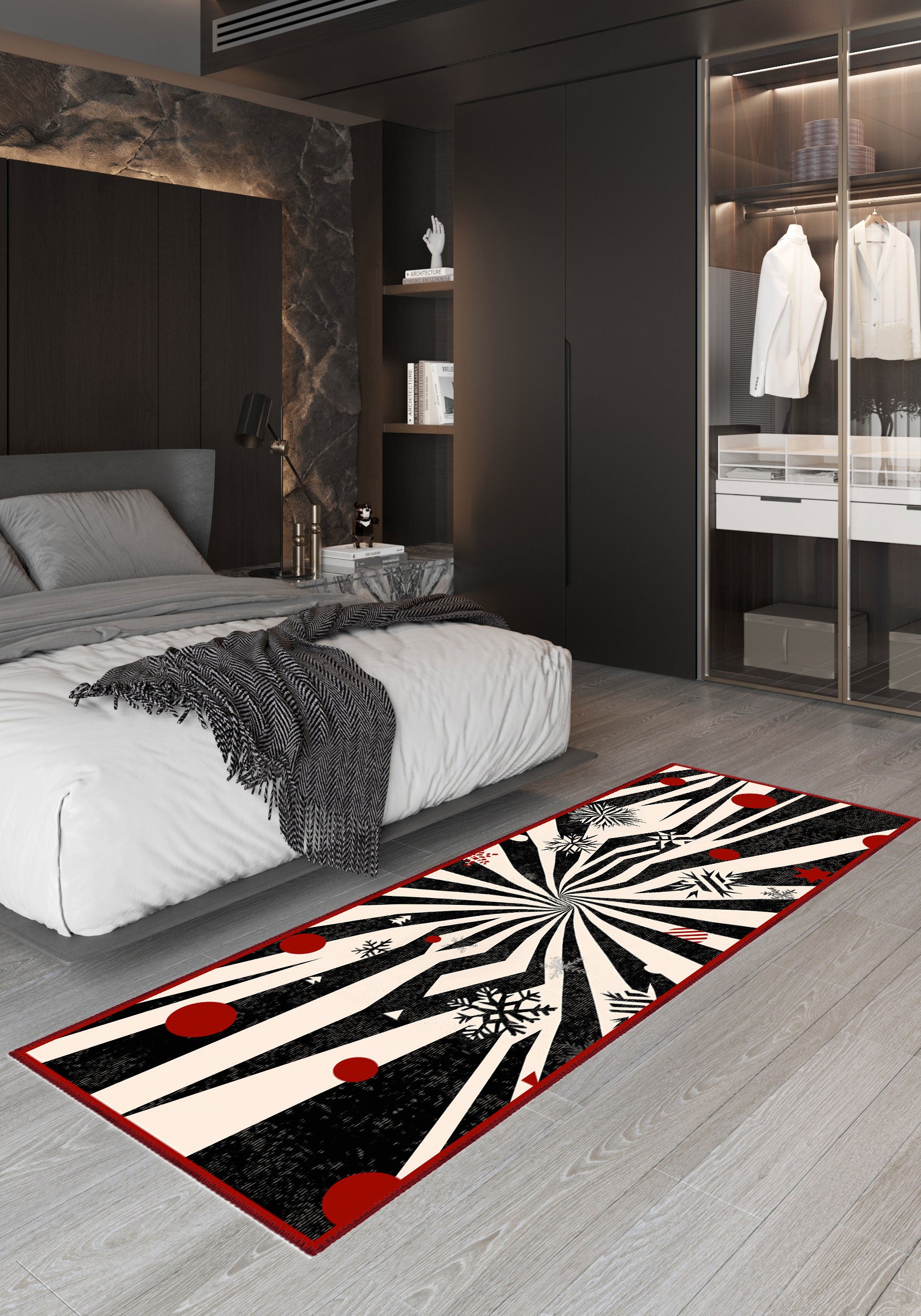 Bedroom Rugs