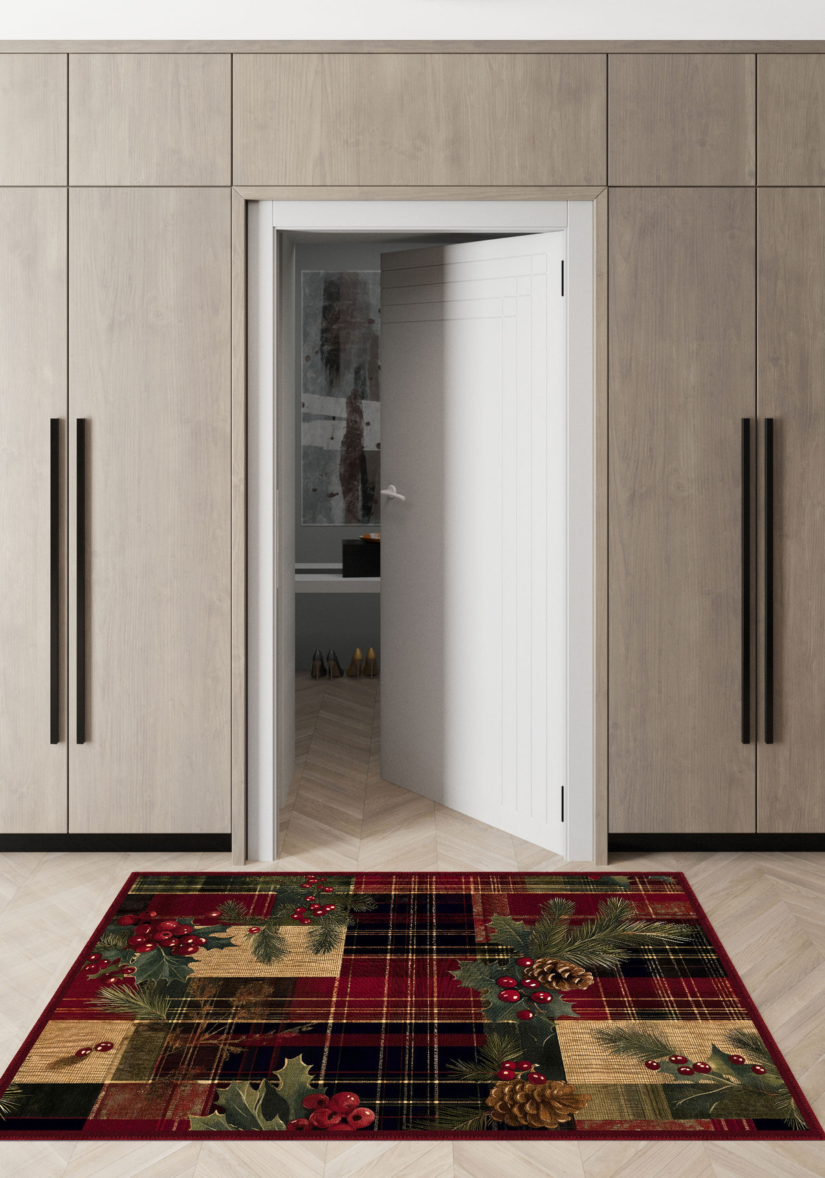 Entryway Rugs