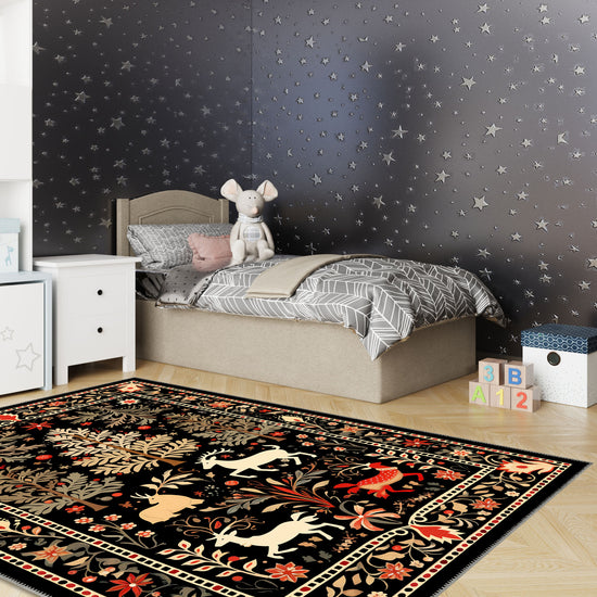 Kids Room Rugs