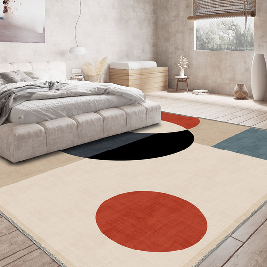 Bedroom Rugs