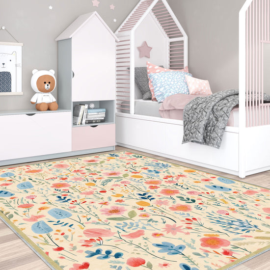 Kids Room Rugs