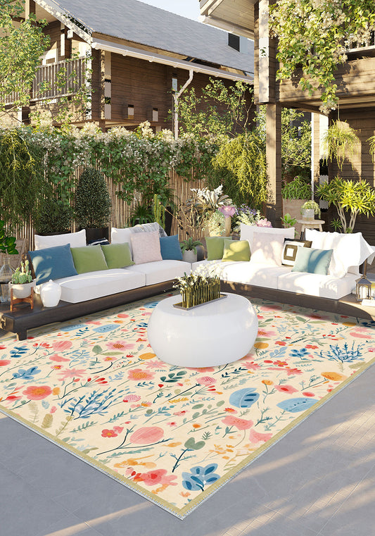 Outdoor Rugs