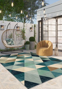 Outdoor Rugs