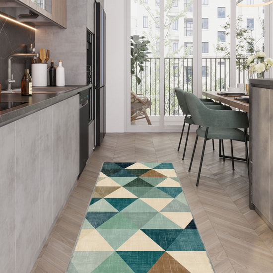 Kitchen Rugs