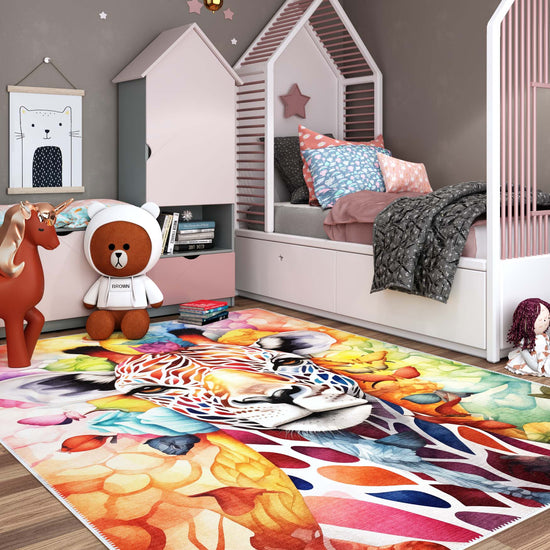 Kids Room Rugs