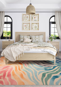 Bedroom Rugs