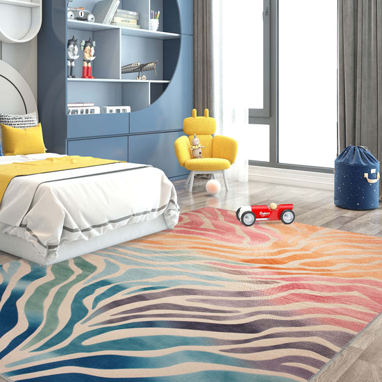 Kids Room Rugs