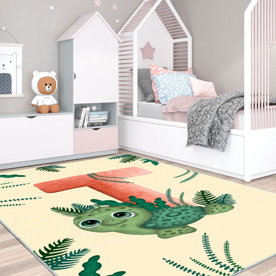 Kids Room Rugs