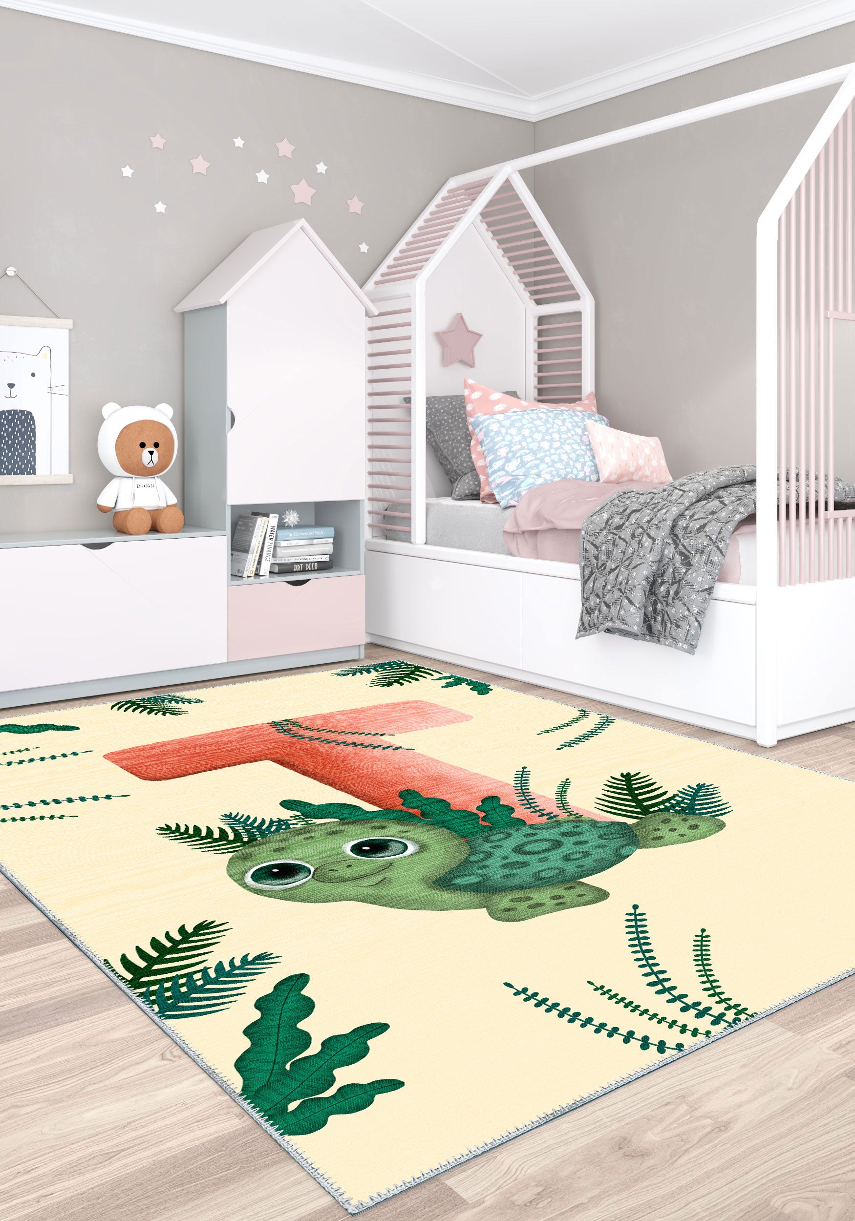 Kids Room Rugs