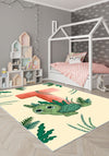 Lilli Customisable Kids Rug