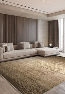Living Room Rugs
