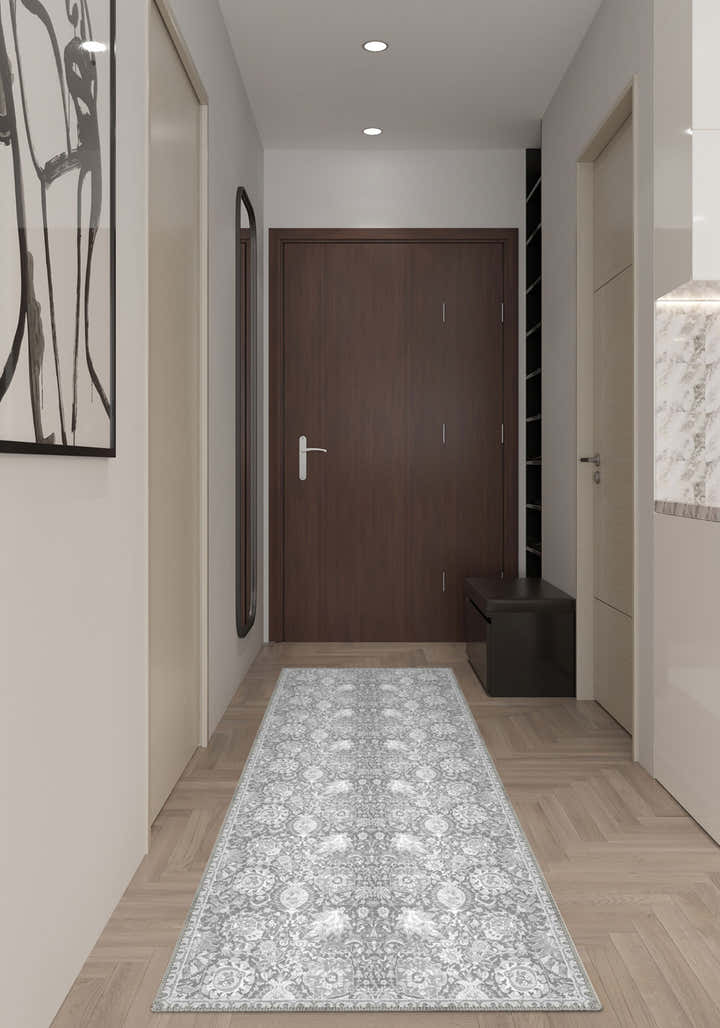 Hallway Runner Rugs