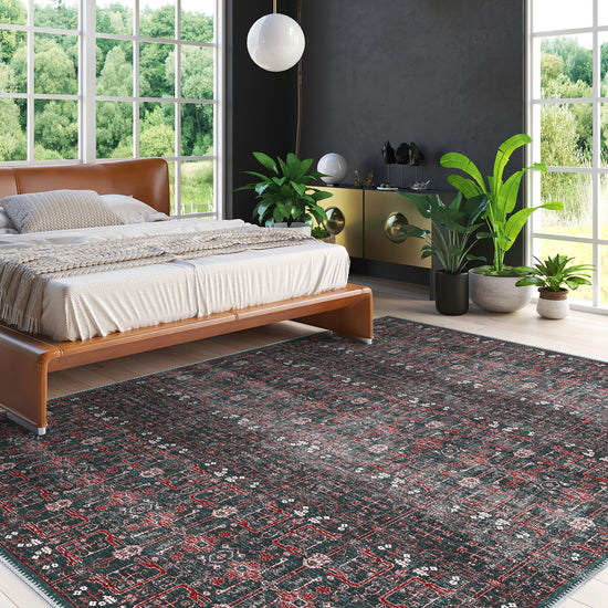 Bedroom Rugs
