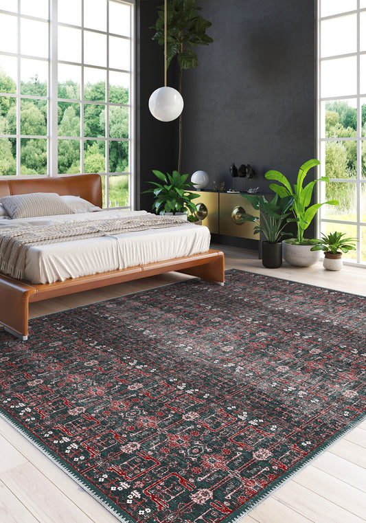 Bedroom Rugs