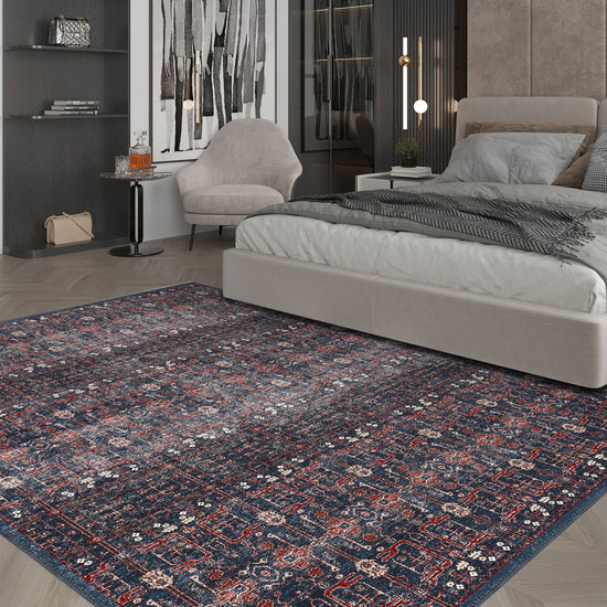 Bedroom Rugs