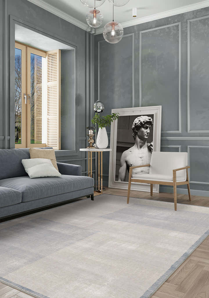 Living Room Rugs