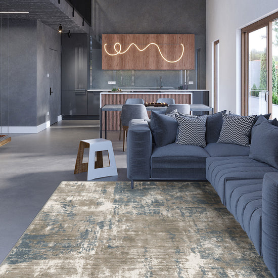 Living Room Rugs