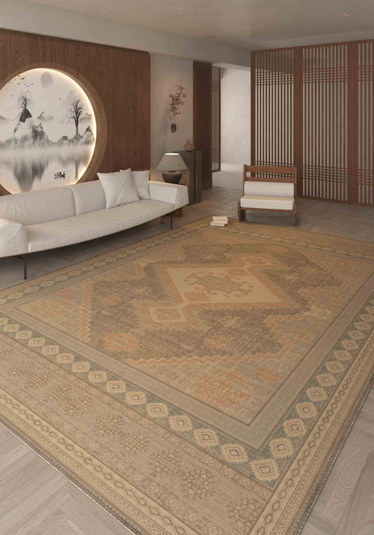 Living Room Rugs