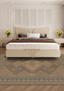 Bedroom Rugs