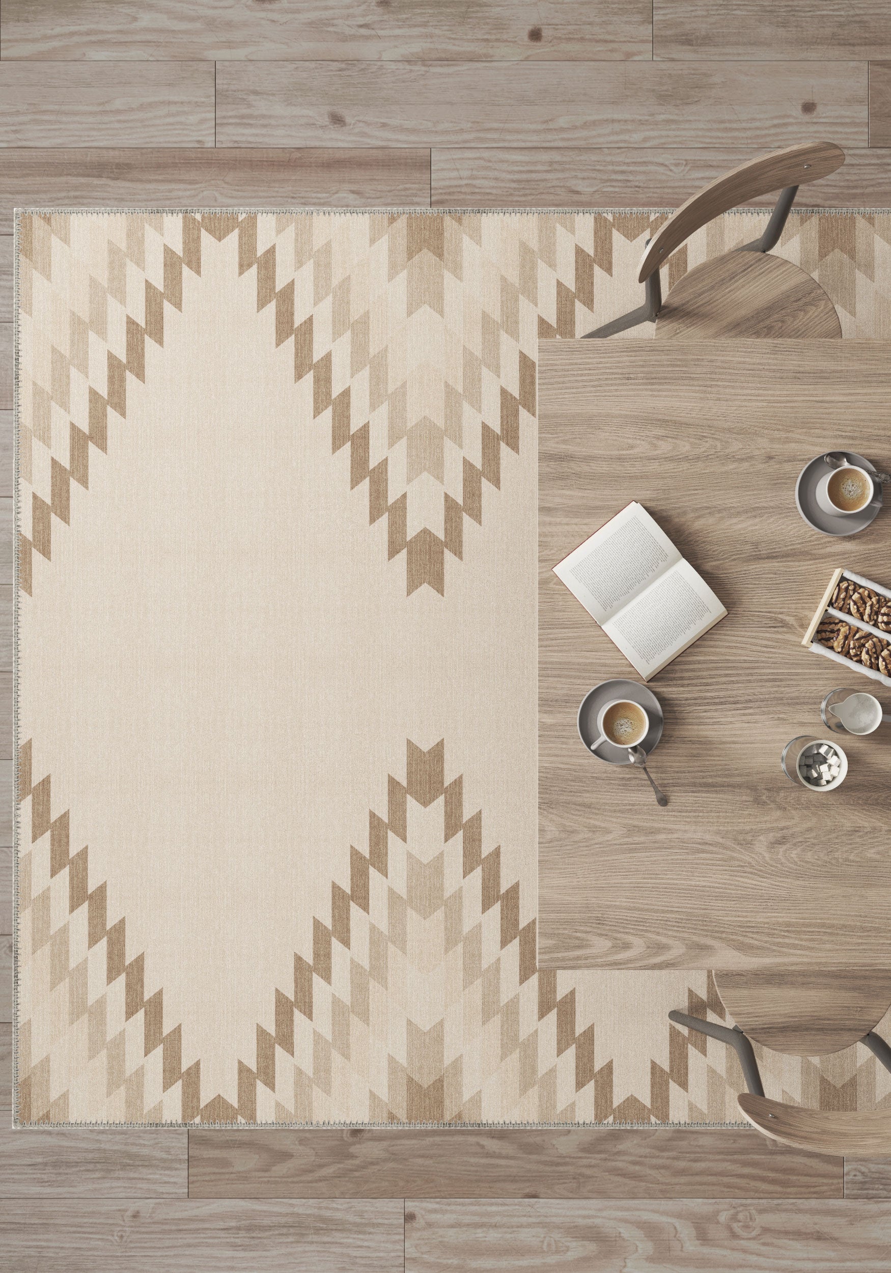 Dining Room Rugs 