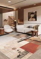 Living Room Rugs