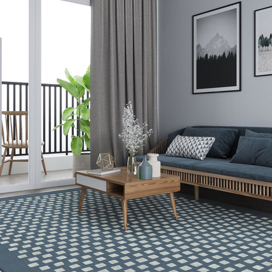 Living Room Rugs