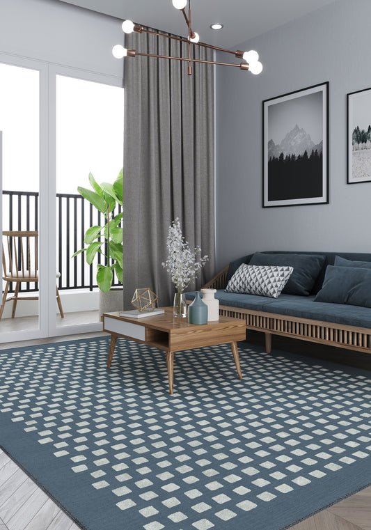 Living Room Rugs