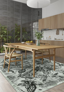 Dining Room Rugs