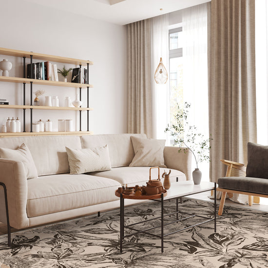 Living Room Rugs