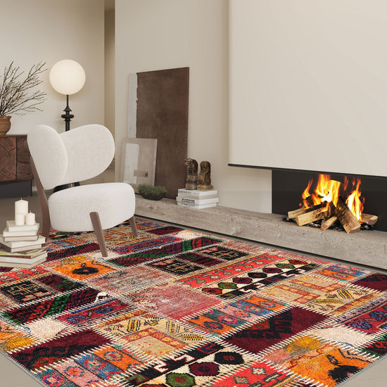 Living Room Rugs