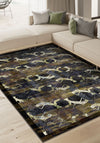 Jorvik Grasshopper Rug