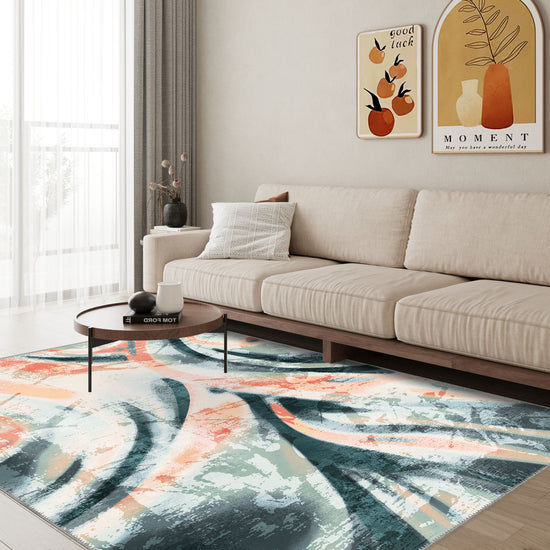 Living Room Rugs