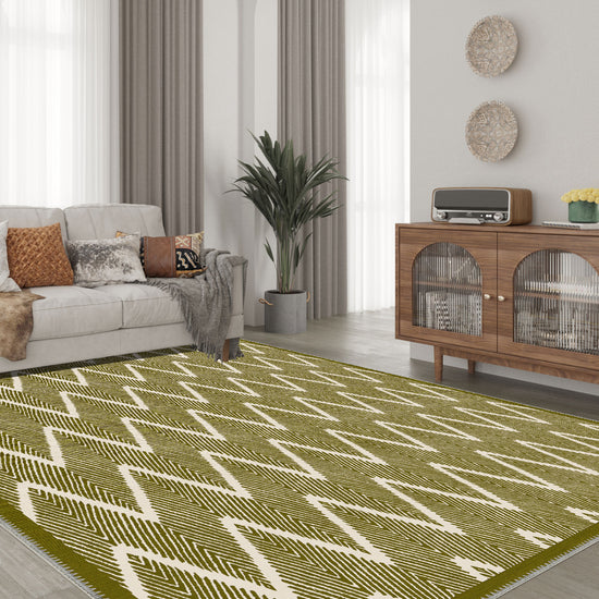 Living Room Rugs