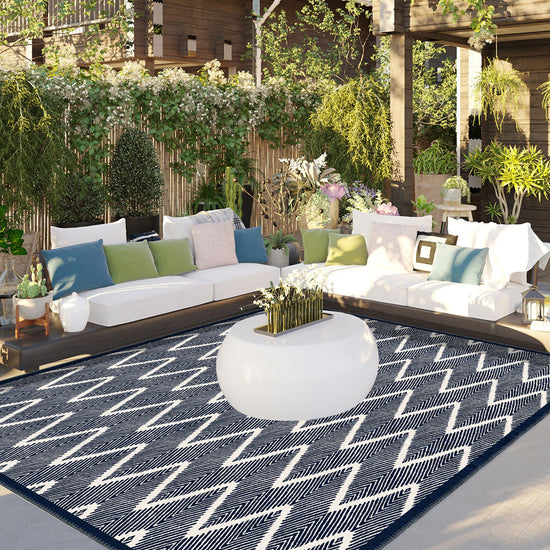 Outdoor Rugs