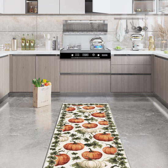 Kitchen Rugs