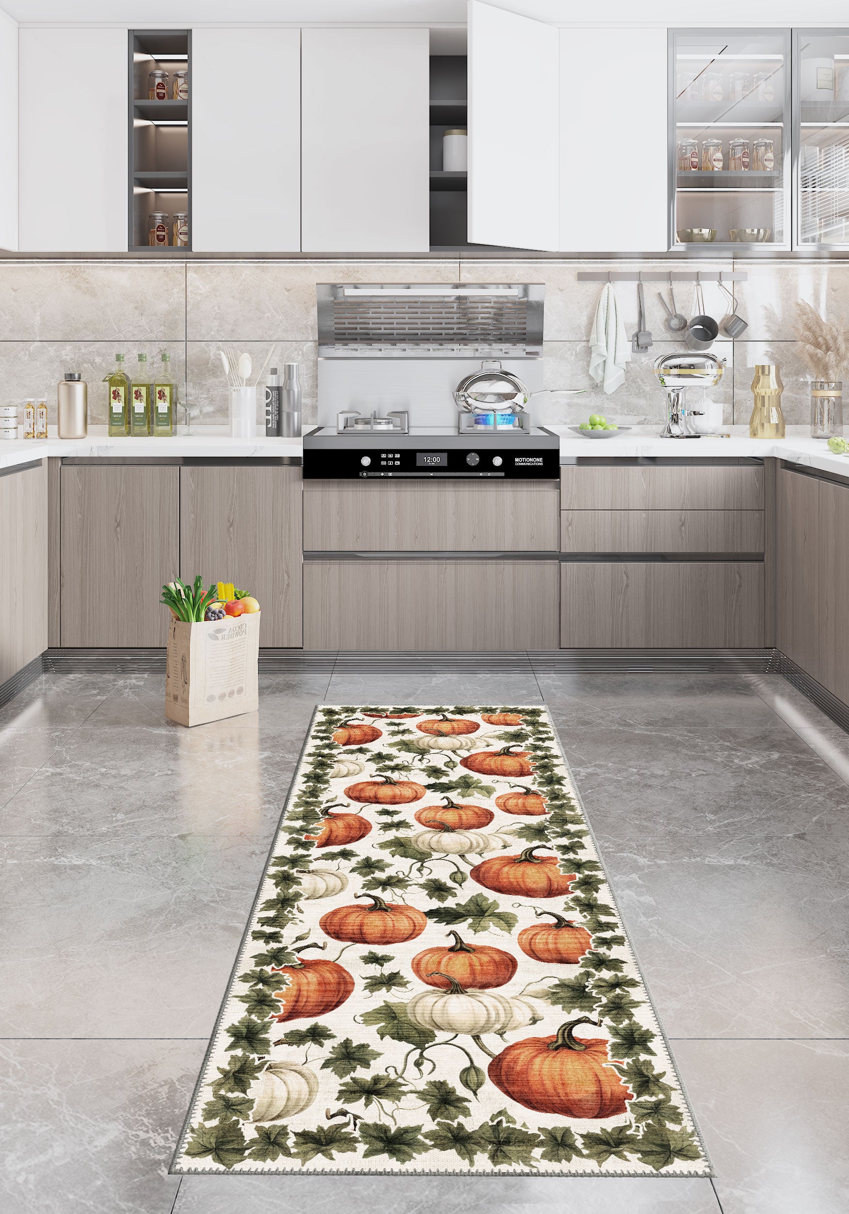 Kitchen Rugs