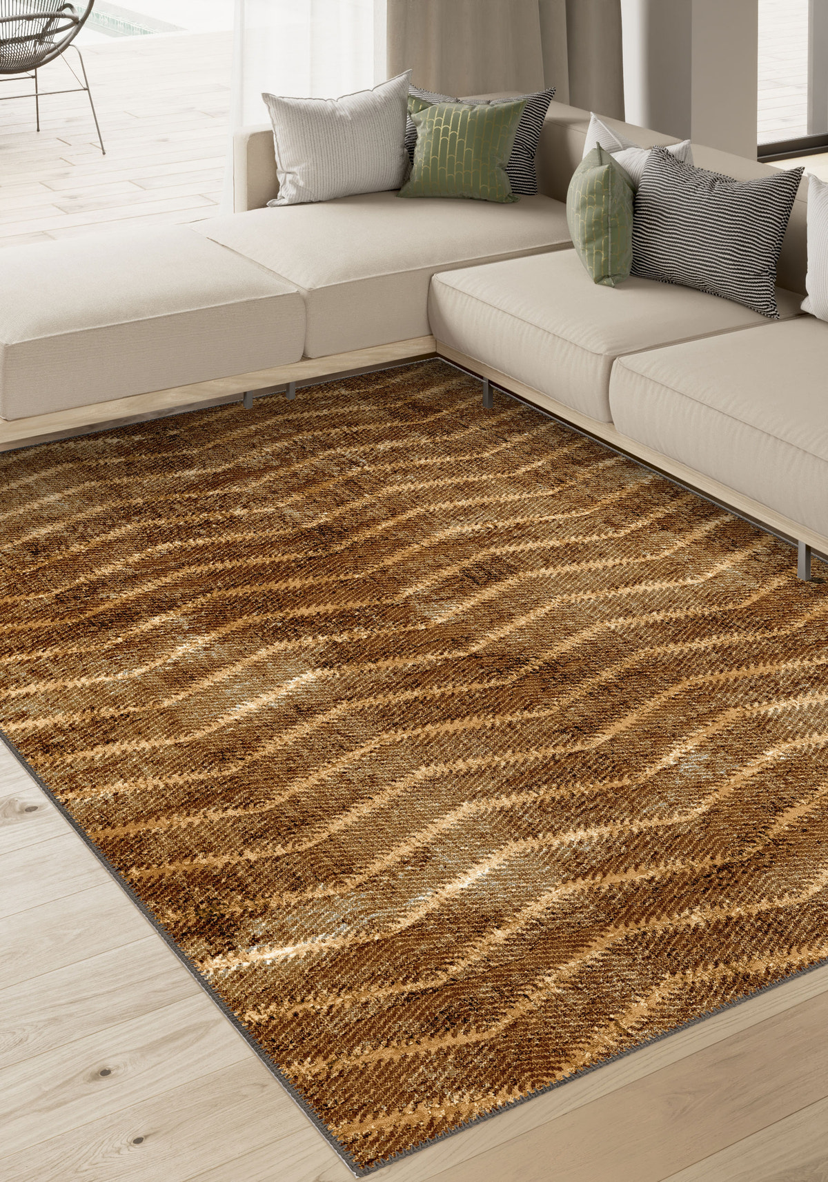 Living Room Rugs