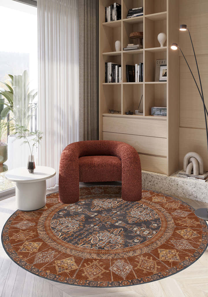 Entryway Rugs