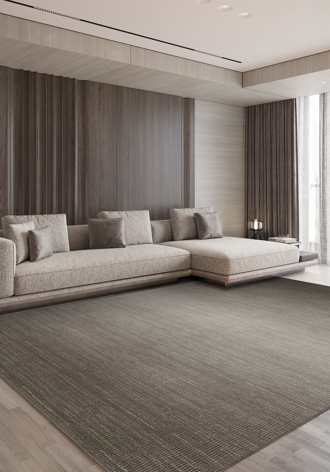 Living Room Rugs
