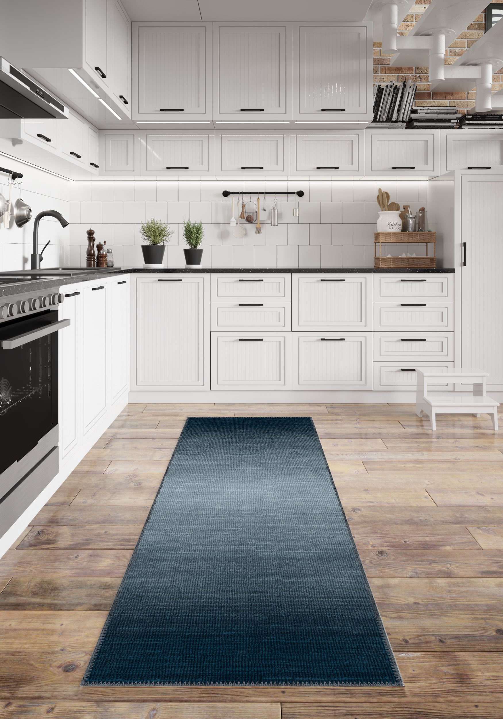 Kitchen Rugs